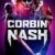 Corbin Nash Small Poster