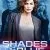 Shades of Blue Small Poster