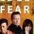 Edge of Fear Small Poster