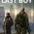 The Last Boy Small Poster