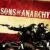 Sons of Anarchy Small Poster