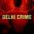 Delhi Crime Small Poster