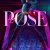 Pose Small Poster