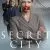 Secret City Small Poster