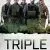 Triple Frontier Small Poster