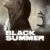 Black Summer Small Poster