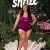 Shrill Small Poster