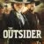 The Outsider Small Poster