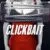 Clickbait Small Poster