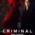 Criminal: France Small Poster