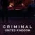 Criminal: UK Small Poster