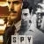 The Spy Small Poster