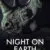 Night on Earth Small Poster