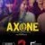 Axone Small Poster