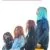 Blackpink: Light Up the Sky Small Poster