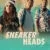 Sneakerheads Small Poster