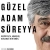 Güzel Adam Süreyya Small Poster