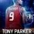 Tony Parker: Son Atış Small Poster