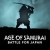 Age of Samurai: Battle for Japan Small Poster