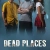 Dead Places Small Poster