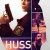 Huss Small Poster