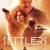 Settlers Small Poster