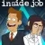 Inside Job 2. Sezon Small Poster