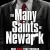 The Many Saints of Newark Small Poster