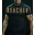 Reacher Small Poster