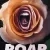 Roar Small Poster