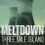 Meltdown: Three Mile Island Small Poster