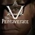 The Pentaverate Small Poster