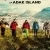 Pirate Gold of Adak Island Small Poster