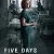 Five Days at Memorial Small Poster