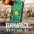 Trainwreck: Woodstock '99 Small Poster