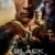 Black Adam Small Poster