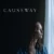 Causeway Small Poster