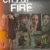 City on Fire 1. Sezon Small Poster