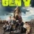 Gen V Small Poster