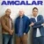 Amcalar Small Poster