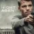 The Night Agent 1. Sezon Small Poster