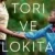 Tori ve Lokita Small Poster