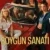 Soygun Sanatı Small Poster