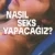 Nasıl Seks Yapacağız? Small Poster