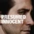 Presumed Innocent Small Poster