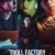 Troll Factory Small Poster