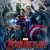 Yenilmezler 2: Ultron Çağı Small Poster