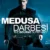 Medusa Darbesi Small Poster