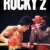 Rocky 2 Small Poster