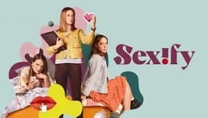 Sexify 2. Sezon Banner